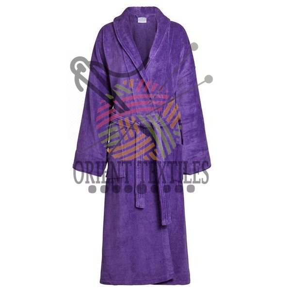 DXB Bath robe 3330